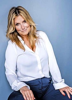Kim Fisher image 3 of 4