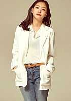 Kim Go-eun profile photo