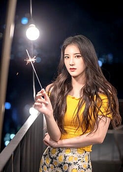 Kim Haeri image 2 of 2