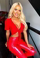 Kim Muhovics profile photo
