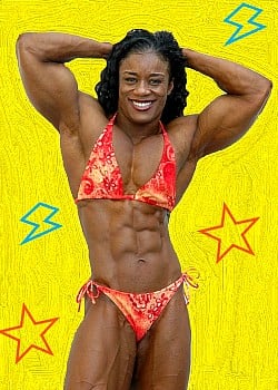 Kim Perez image 2 of 4