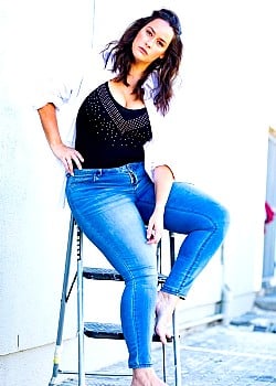 Kim Rossouw image 4 of 4