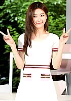 Kim Sae-ron profile photo