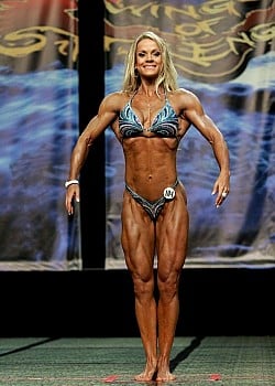 Kim Tilden-McPhail image 3 of 3