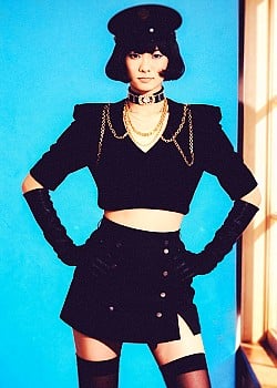 Kim Wong image 1 of 2