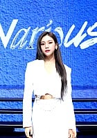 Kim Ye-won profile photo