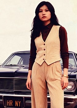 Kim Yoko image 1 of 1