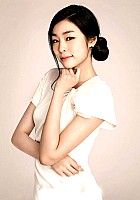 Kim Yuna profile photo