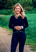 Kim-Sarah Speer profile photo