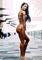 Kimber Bonilla profile photo