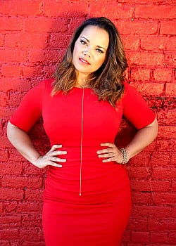 Kimberley Locke image 1 of 1