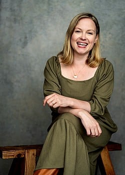 Kimberley Nixon image 1 of 1