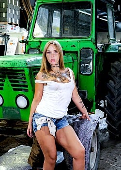 Kimberly Crush