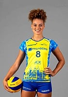 Kimberly Drewniok profile photo
