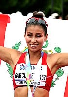 Kimberly Garcia profile photo