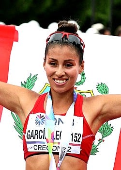 Kimberly Garcia image 1 of 1