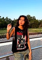 Kimberly Kim profile photo