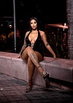 Kimberly Michell image 3 of 3