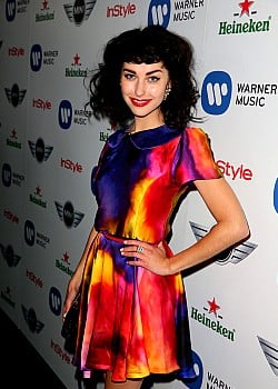 Kimbra