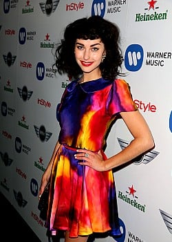 Kimbra image 1 of 1