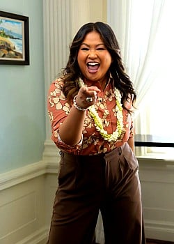 Kimee Balmilero image 2 of 2