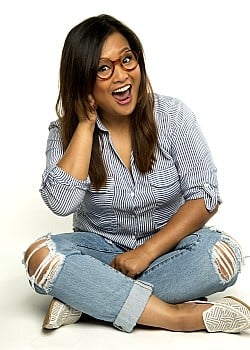 Kimee Balmilero image 1 of 2