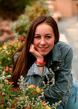 Kimmie Meissner image 2 of 4
