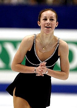 Kimmie Meissner image 3 of 4