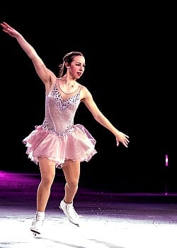 Kimmie Meissner image 4 of 4