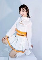 Kinako Nishino profile photo
