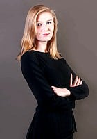 Kinga Duda profile photo