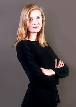 Kinga Duda image 1 of 1