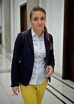 Kinga Gajewska image 3 of 3