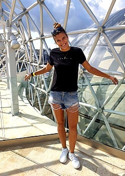 Kinga Kolosinska