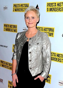 Kinga Preis image 1 of 3
