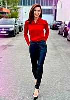 Kira Alin profile photo