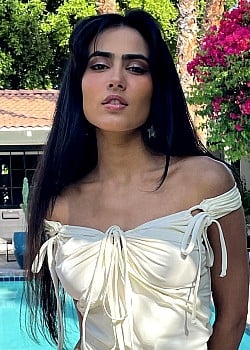 Kiran Bains image 4 of 4