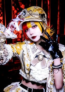 Kirari Rashin image 1 of 1