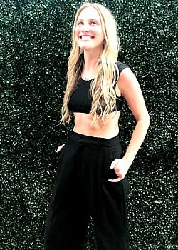 Kirby Bliss Blanton image 2 of 3