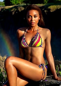 Kirby Griffin image 1 of 4