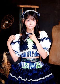 Kiri Matsuyama image 2 of 2