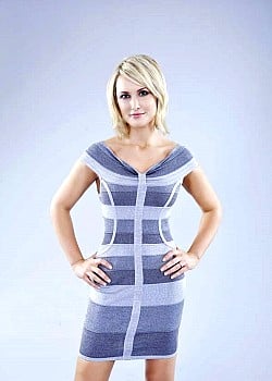 Kirsteen O\'Sullivan image 1 of 2