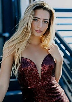 Kirsten Collins