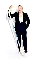 Kirsten Simms profile photo
