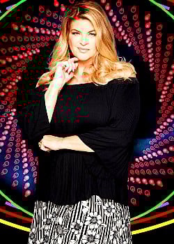 Kirstie Alley image 3 of 3