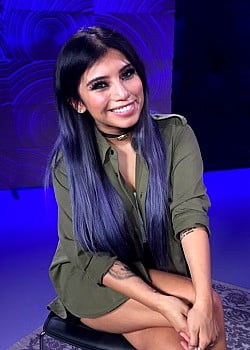 Kirstie Maldonado image 2 of 3