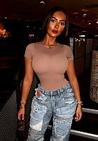 Kirsty Isobel profile photo