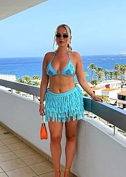 Kirsty Pettigrew image 3 of 4