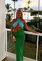 Kirsty Pettigrew profile photo