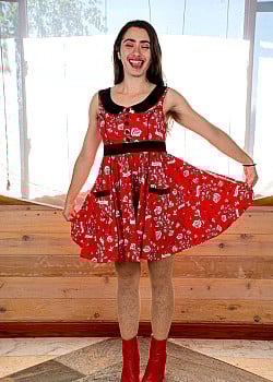 Kisa Fae image 2 of 4